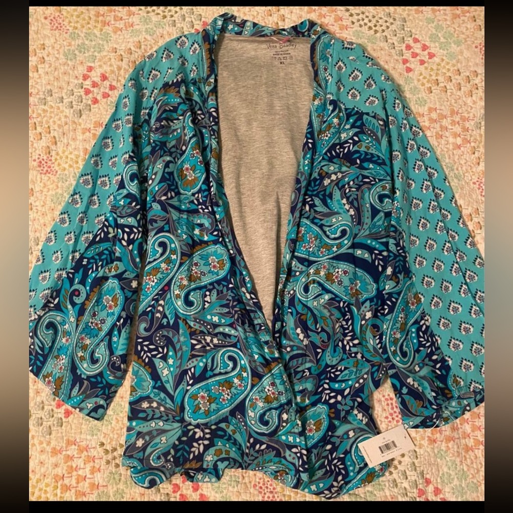 Vera Bradley Blouse